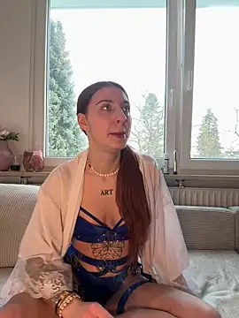 xvicoo online show from February 15, 4:06 pm