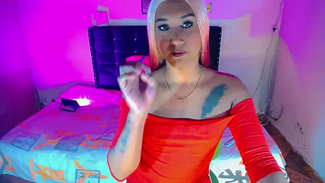 AlondraGill 11 online show from June 27, 4:24 pm