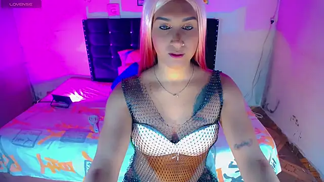 AlondraGill 11 online show from July 23, 5:59 am