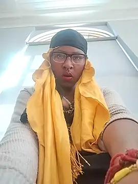 SynDarling6 online show from March 14, 5:25 pm