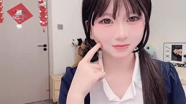 lnua-lnua online show from March 8, 2:26 am