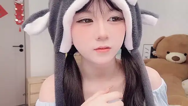 lnua-lnua online show from February 27, 3:28 am