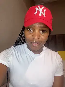 xLissahx online show from June 10, 8:24 am