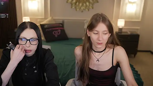 Stefany-SWEET online show from March 7, 3:41 pm