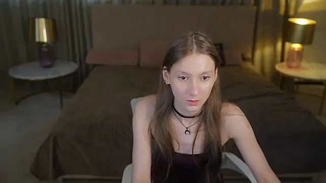 Stefany-SWEET online show from March 13, 3:35 pm