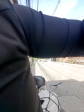 Scarlet auraa online show from January 6, 4:10 pm