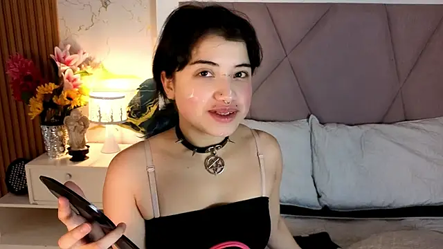 Sienna Desiree online show from July 1, 12:48 pm