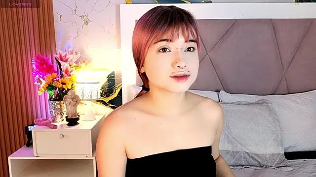 Sienna Desiree online show from July 6, 12:21 pm