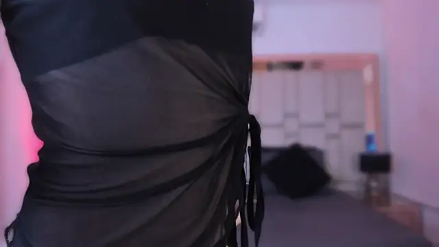 ElaRabbit online show from February 24, 11:53 am