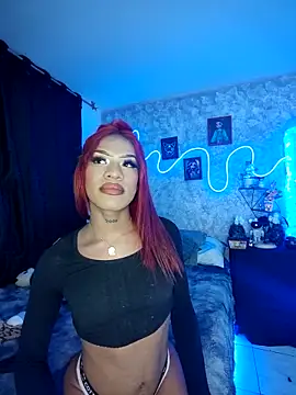 Isis Hot   online show from May 3, 6:39 am