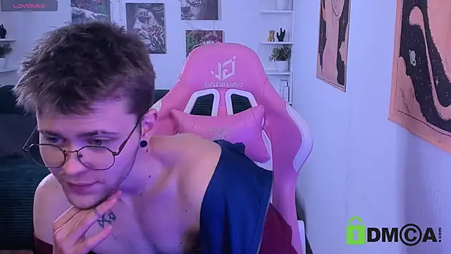 Tomas Norton online show from January 18, 10:44 am