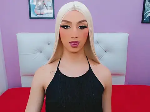 shantal gil online show from June 23, 3:48 am