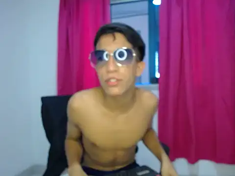 Lospervetidossinlimtes online show from February 13, 7:04 pm