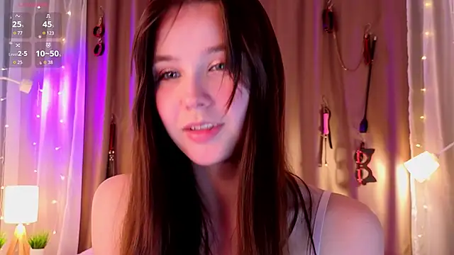 KiraYukimura online show from April 26, 1:58 am