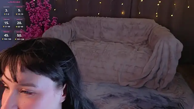 KiraYukimura online show from February 7, 4:49 am