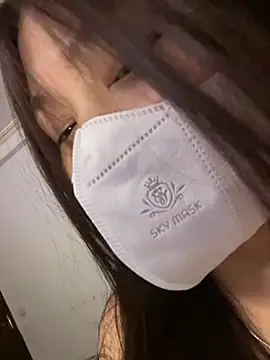 Linh DuongSexy online show from June 23, 3:54 pm