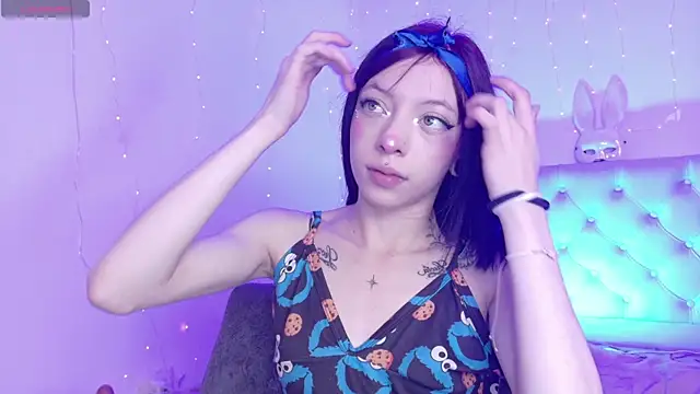 Diamond  cherry69 online show from July 29, 2:28 pm