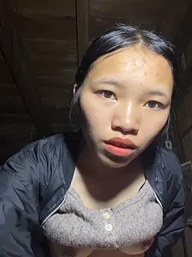 nanaa71 online show from February 22, 8:15 am