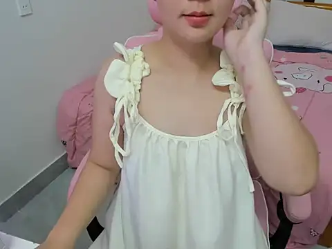 Chipu babe online show from March 15, 3:25 pm