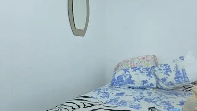 IsabelaAcosta online show from May 4, 11:51 pm