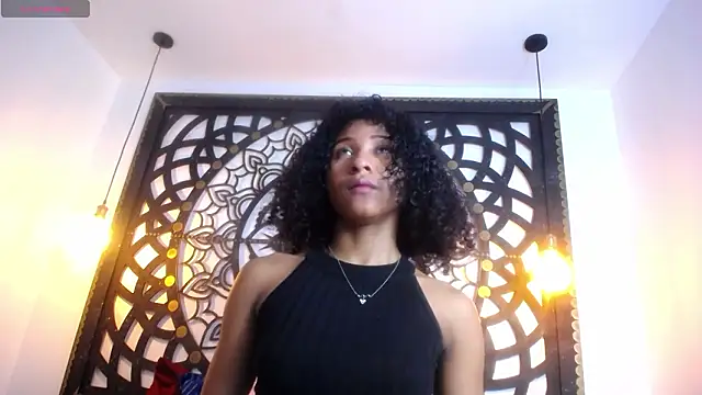 salome willianss online show from March 6, 12:55 pm