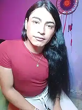 Selena Nova online show from February 24, 3:16 am