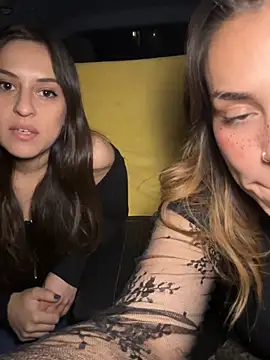 AmericanCreampies online show from February 8, 5:22 am