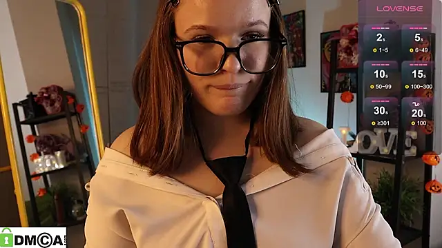 Elsi Breinors online show from March 7, 2:57 pm