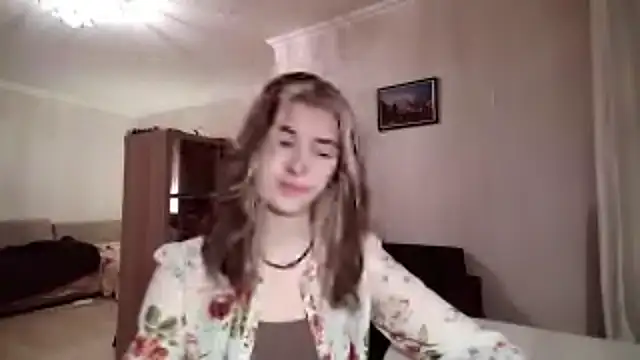 Dia DeAmas online show from February 3, 2:55 pm