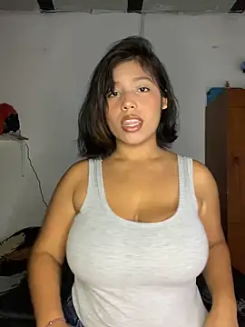 Zharo O online show from June 21, 8:02 pm