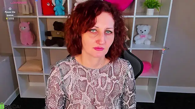 Sindy Ortega online show from June 16, 12:44 am