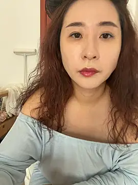 Jingjingxiang-520 online show from July 8, 2:14 am