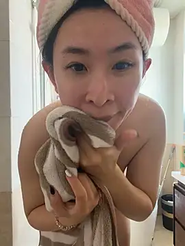 Jingjingxiang-520 online show from March 12, 3:53 am