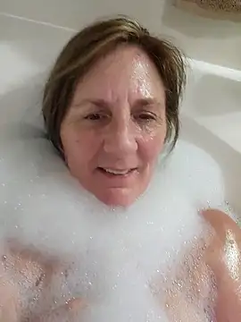 HotAzMilf online show from January 13, 6:41 am