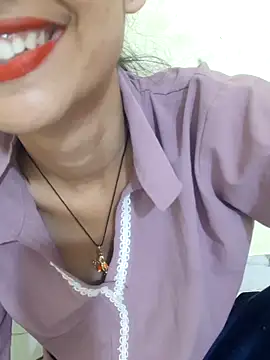 Kanchan7909 online show from April 27, 4:26 pm