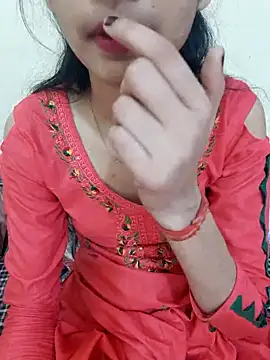 Kanchan7909 online show from February 26, 8:35 am