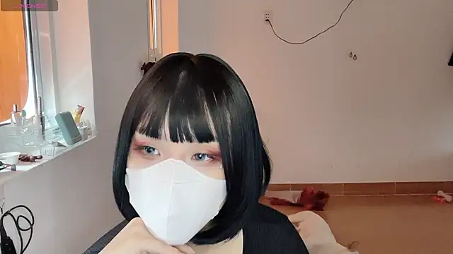 Tieu-May online show from February 8, 7:56 am