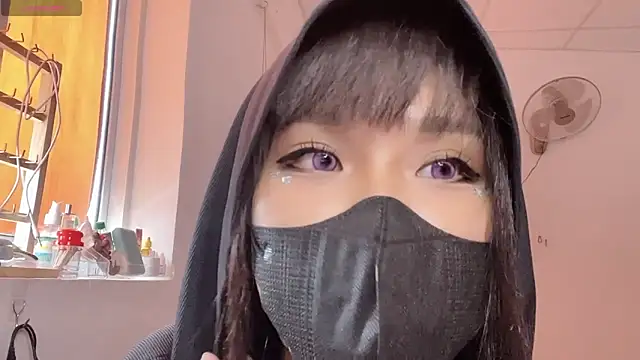 Tieu-May online show from February 14, 6:48 am