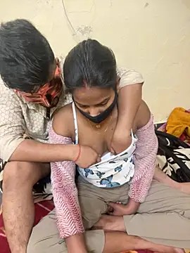 A-POOJA RANI online show from February 11, 2:36 am