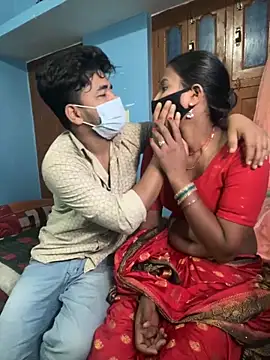 A-POOJA RANI online show from March 2, 3:06 am