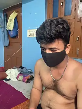 A-POOJA RANI online show from April 29, 2:04 am
