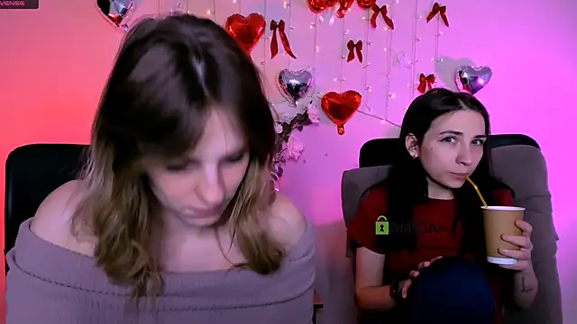 sweetie chloe  online show from February 28, 9:52 am