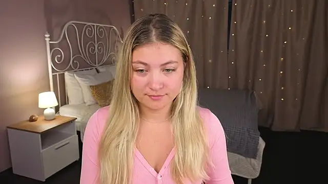 Angel  Grace online show from July 29, 12:21 am