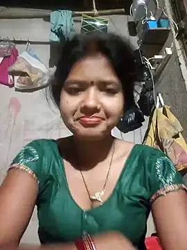 Horny-Rashi online show from March 7, 12:17 am