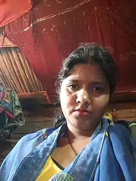 Horny-Rashi online show from February 6, 9:23 am