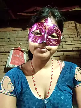 Horny-Rashi online show from April 30, 12:38 am