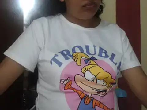 Kandysweety 2 online show from February 22, 8:54 pm