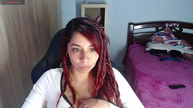 Alexxxa Party online show from June 2, 2:01 am