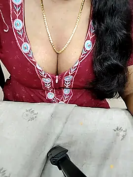 tamil-monisha online show from March 5, 5:31 pm