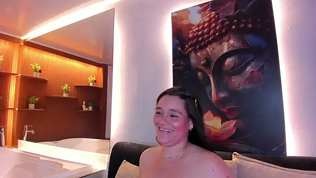 Astrid williams online show from July 30, 3:07 am